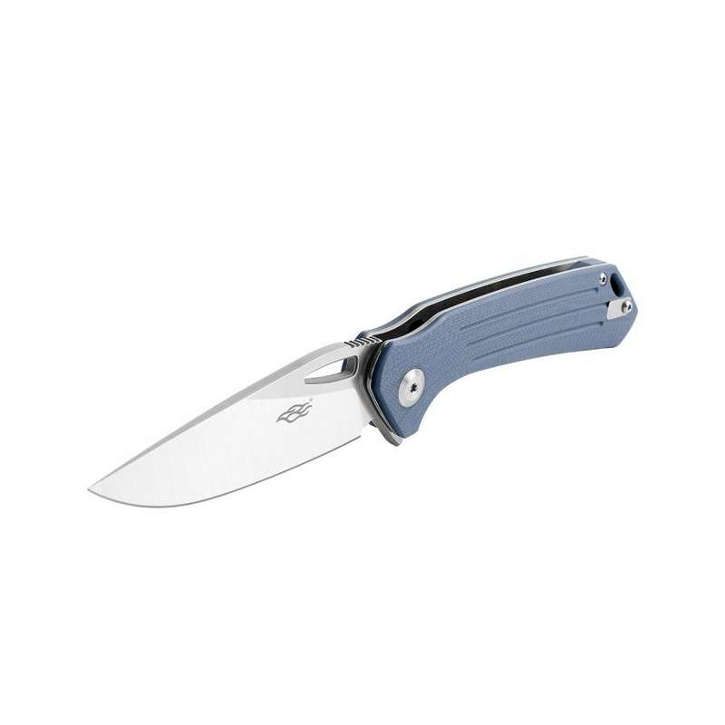 Firebird FH921 D2 Folding Knife G10 Handle 199mm EDC Tool Black Green Gray