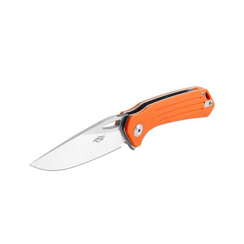 Firebird FH921 D2 Folding Knife G10 Handle 199mm EDC Tool Black Green Gray