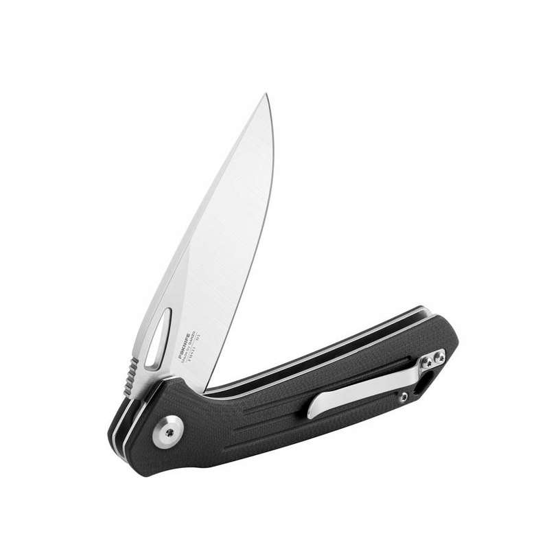 Firebird FH921 D2 Folding Knife G10 Handle 199mm EDC Tool Black Green Gray