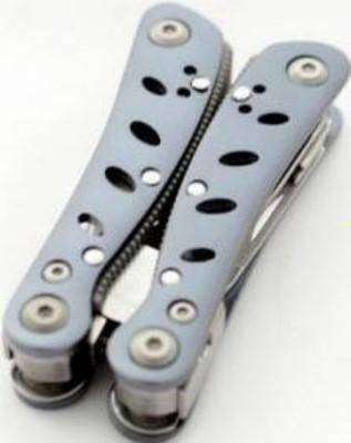 Ganzo G2019S 440C MultiTool 11-in-1 72mm for Outdoor Use