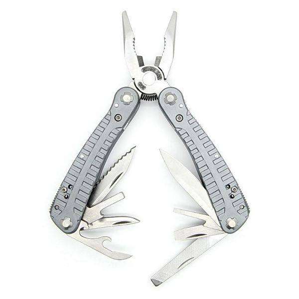Ganzo G105 440C MultiTool 22 Tools for Outdoor Use