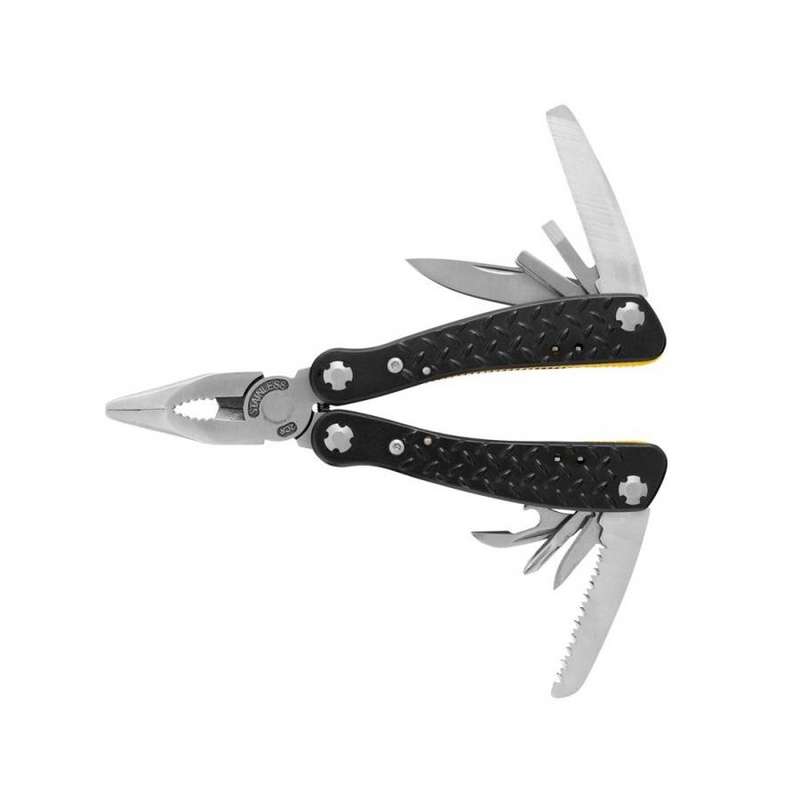 Ganzo G105 440C MultiTool 22 Tools for Outdoor Use