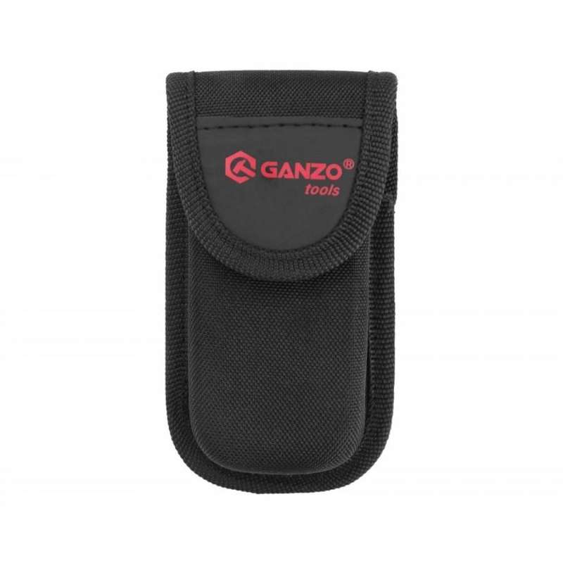 Ganzo G105 440C MultiTool 22 Tools for Outdoor Use