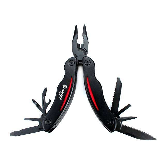 Ganzo G109 440C MultiTool for Outdoor Use