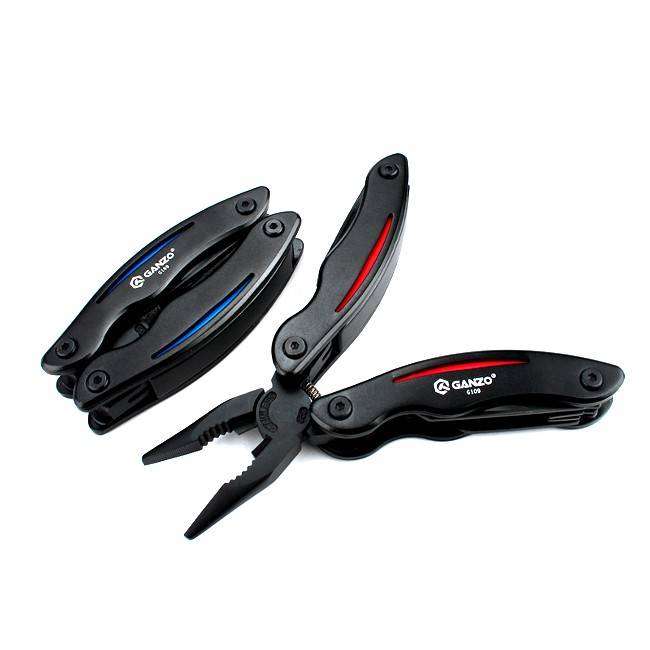 Ganzo G109 440C MultiTool for Outdoor Use