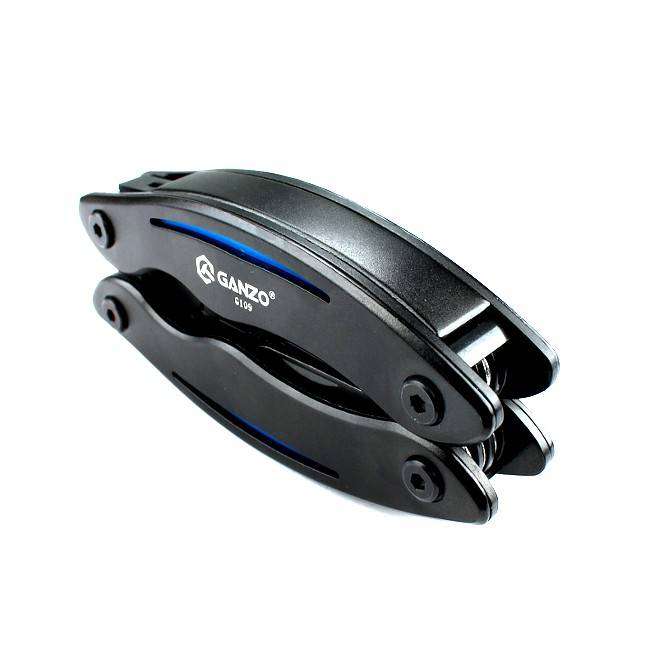 Ganzo G109 440C MultiTool for Outdoor Use