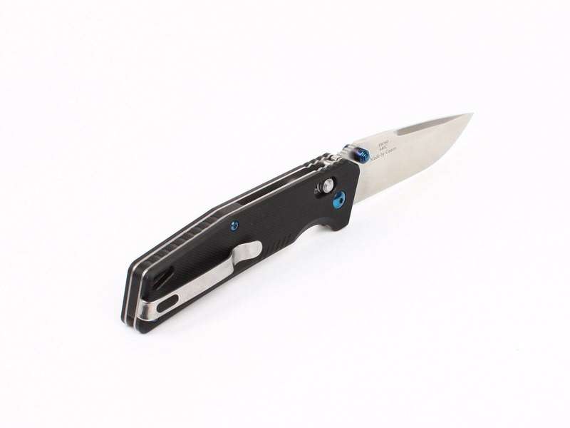 Firebird FB7601 440C Folding Knife G10 Handle 205mm EDC Tool