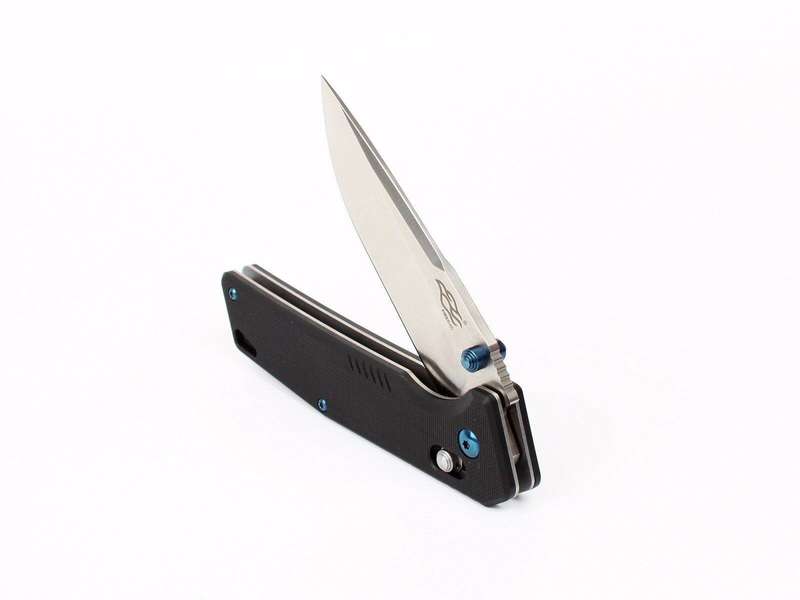 Firebird FB7601 440C Folding Knife G10 Handle 205mm EDC Tool