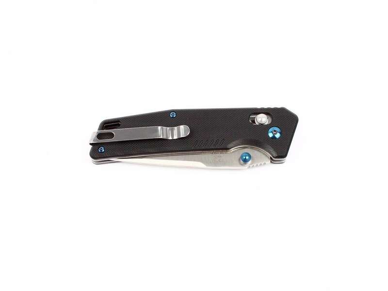 Firebird FB7601 440C Folding Knife G10 Handle 205mm EDC Tool