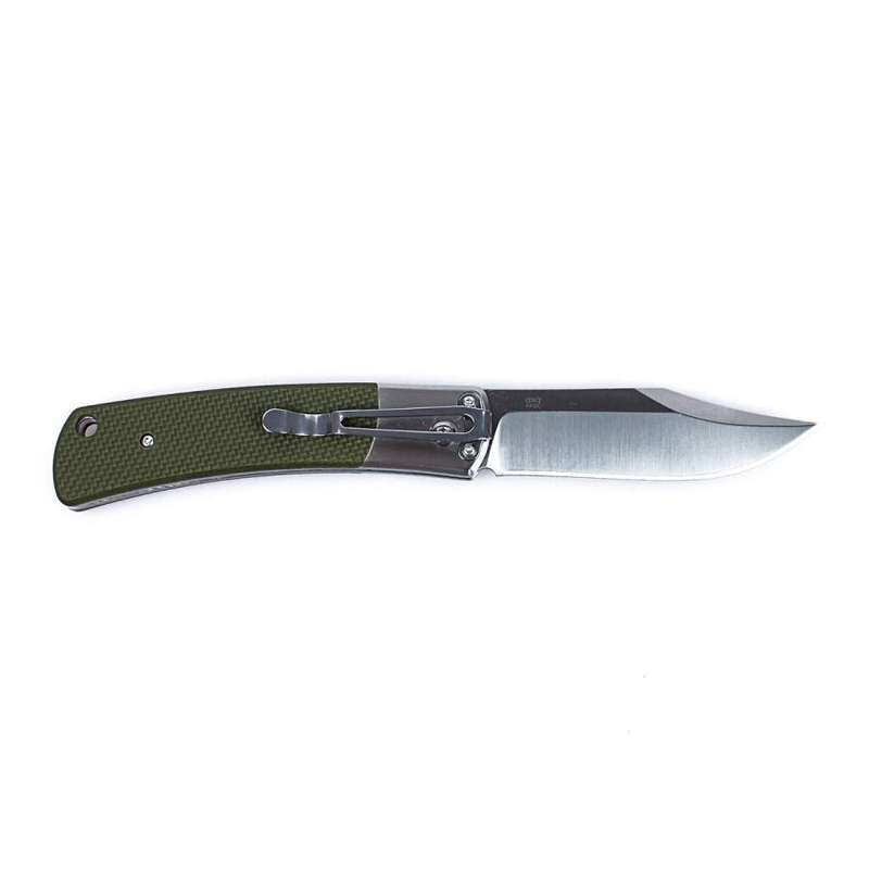 Ganzo G747-1 440C Folding Knife