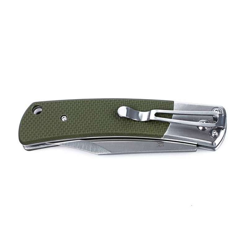 Ganzo G747-1 440C Folding Knife