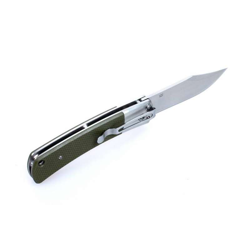 Ganzo G747-1 440C Folding Knife