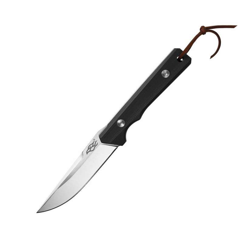 Firebird FH805 9CR18 Fixed Blade Knife G10 Handle 192mm EDC