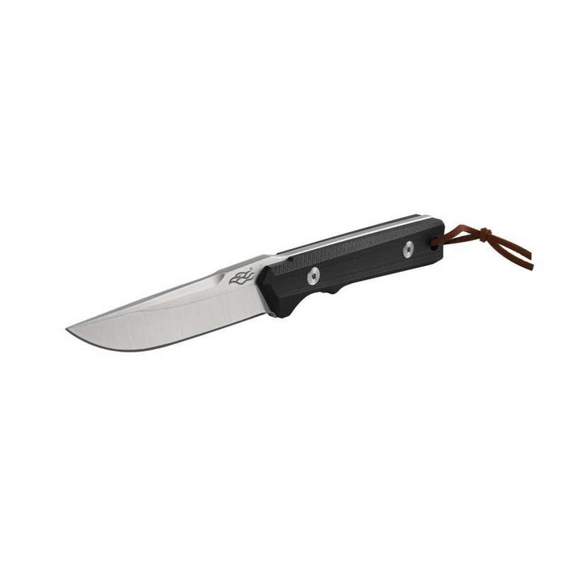Firebird FH805 9CR18 Fixed Blade Knife G10 Handle 192mm EDC