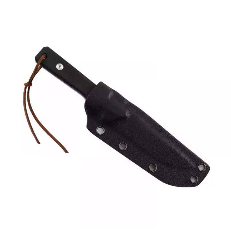 Firebird FH805 9CR18 Fixed Blade Knife G10 Handle 192mm EDC