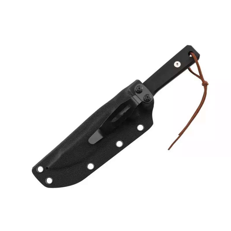 Firebird FH805 9CR18 Fixed Blade Knife G10 Handle 192mm EDC