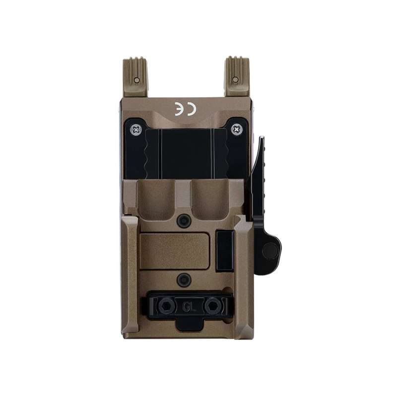 Olight Baldr RL Mini 600 Lumen 130m Rechargeable Weapon Light