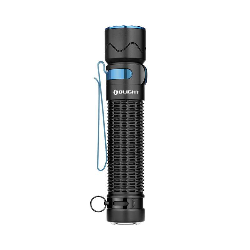 Olight Warrior Mini 2, 1750lm, 220m Throw