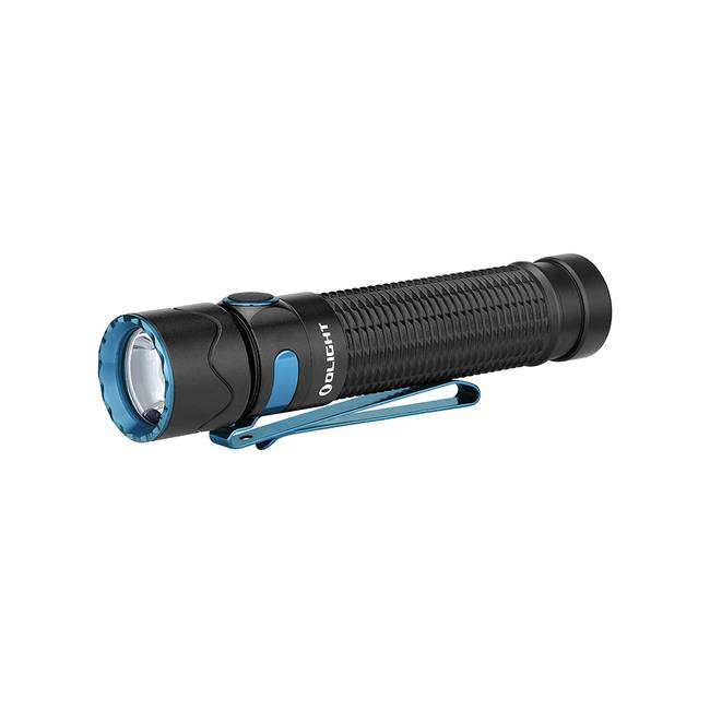 Olight Warrior Mini 2, 1750lm, 220m Throw