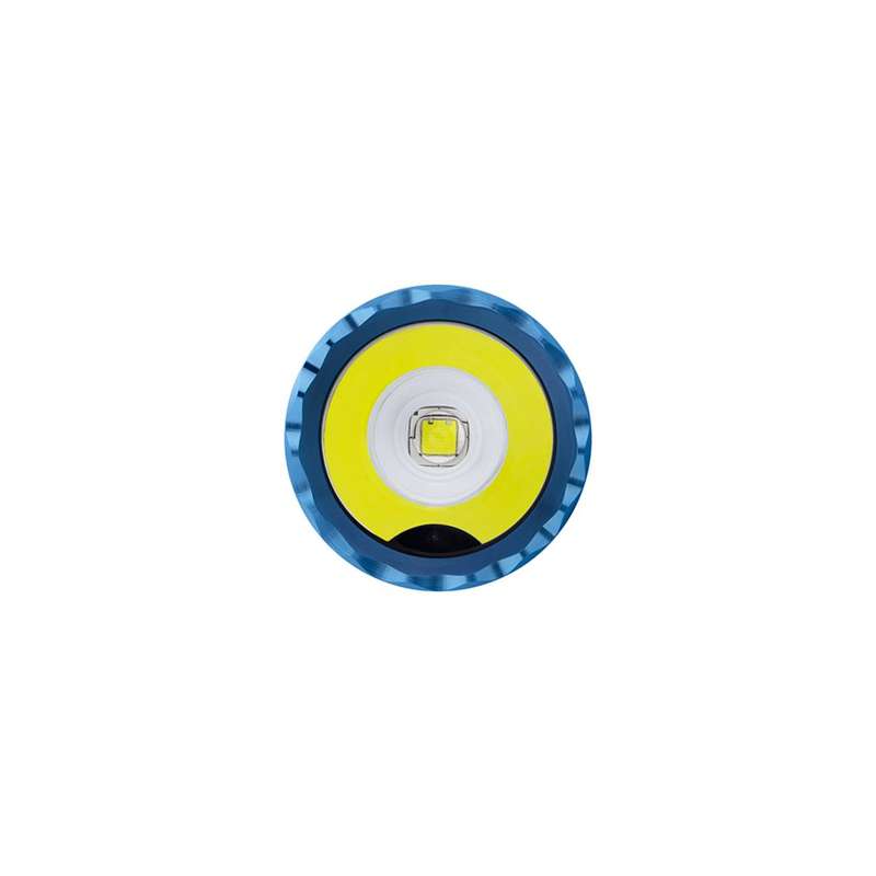 Olight Warrior Mini 2, 1750lm, 220m Throw