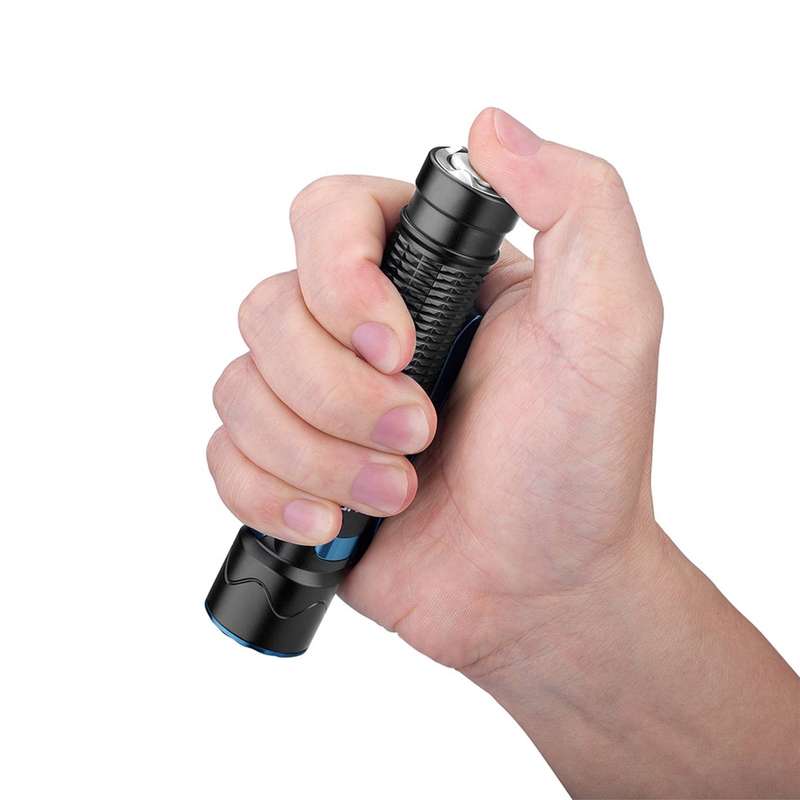 Olight Warrior Mini 2, 1750lm, 220m Throw