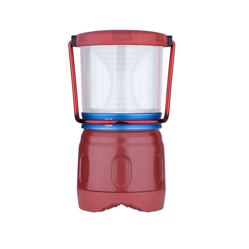 Olight Olantern Mini Wine Red 150 Lumen 30m Throw Rechargeable Camping Light