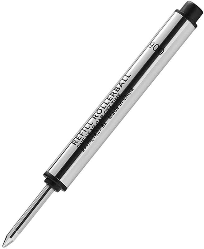 OLIGHT OPEN 2 Refill, Black Ink Refill Pack of 3