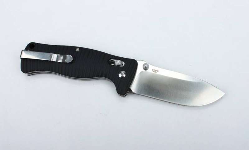 Ganzo G720 440C Folding Knife