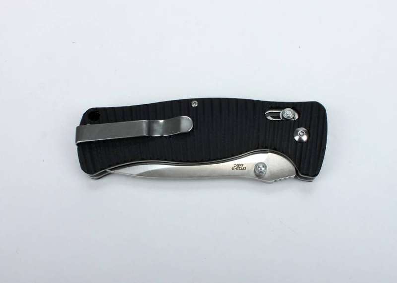 Ganzo G720 440C Folding Knife