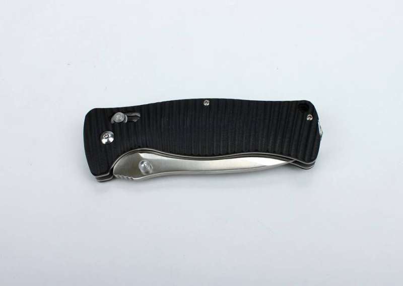 Ganzo G720 440C Folding Knife