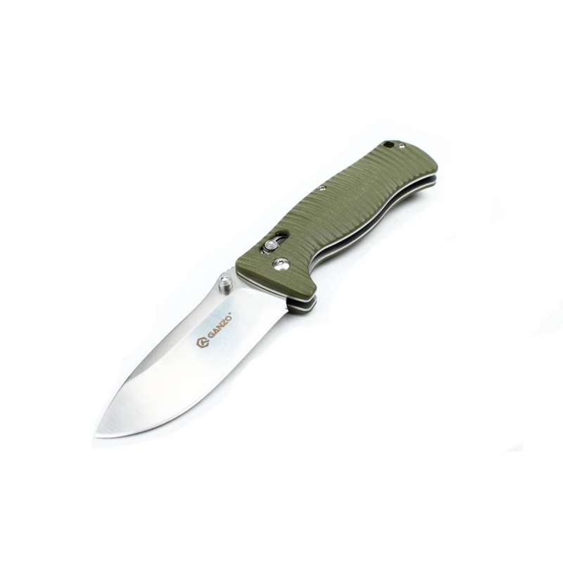 Ganzo G720 440C Folding Knife