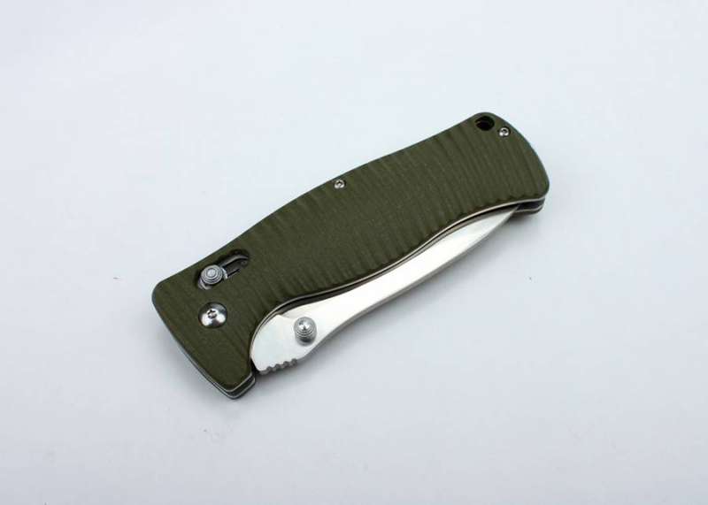 Ganzo G720 440C Folding Knife