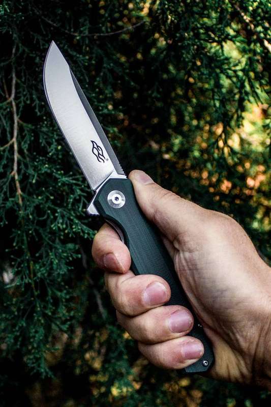 Firebird FH11 D2 Folding Knife for Outdoor Use