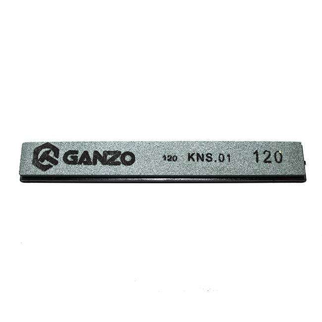 Ganzo Sharpening Stone 120 Grit for Touch Pro Steel