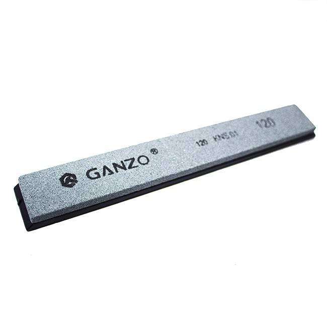 Ganzo Sharpening Stone 120 Grit for Touch Pro Steel