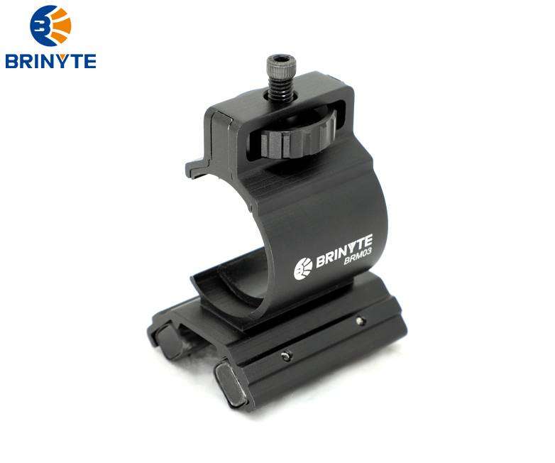Brinyte BRM03 Magnetic Mount for Flashlights