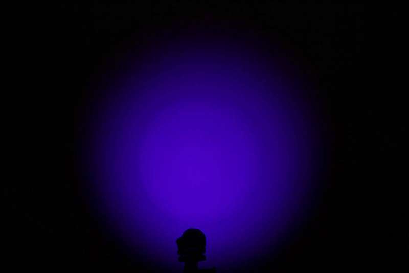 Brinyte T18 UV395 Module for Hunting Flashlights