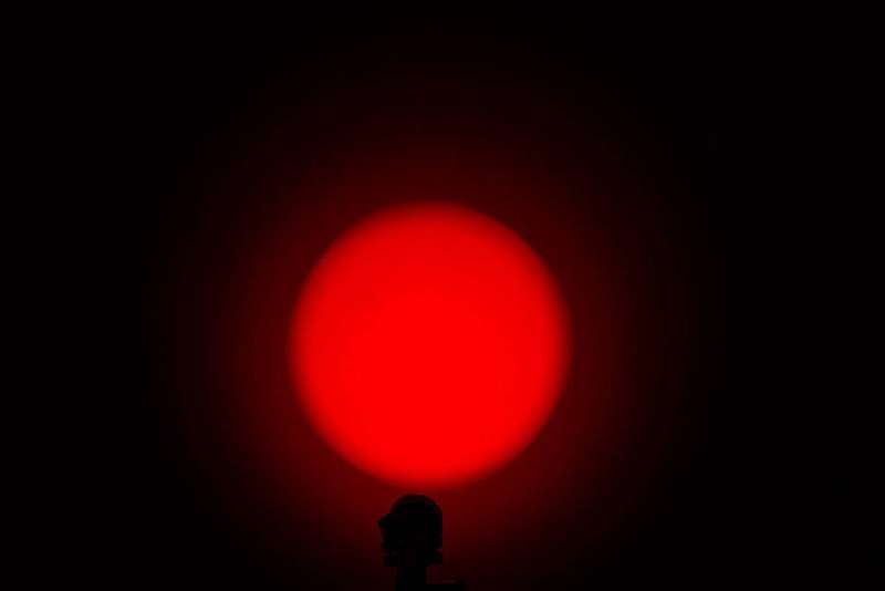 Brinyte T18 Red Module for Artemis Hunting Light