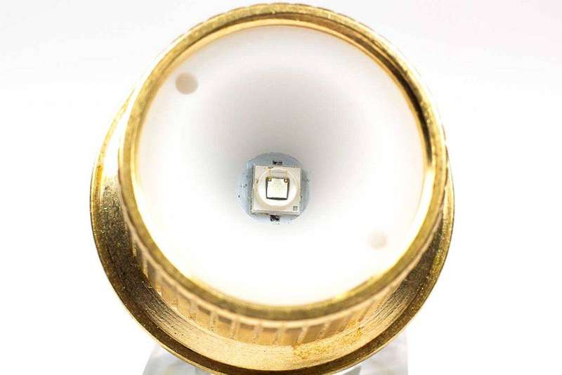 Brinyte T18 Green Module for Artemis Hunting Light