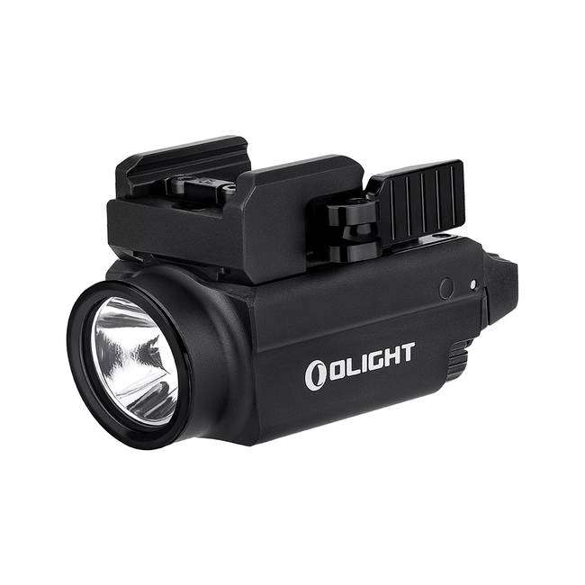 Olight Baldr S Black 800lm 130m Weapon Light