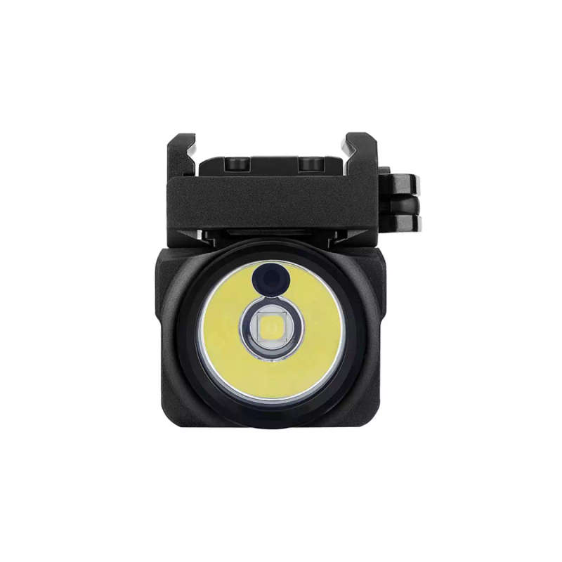 Olight Baldr S Black 800lm 130m Weapon Light