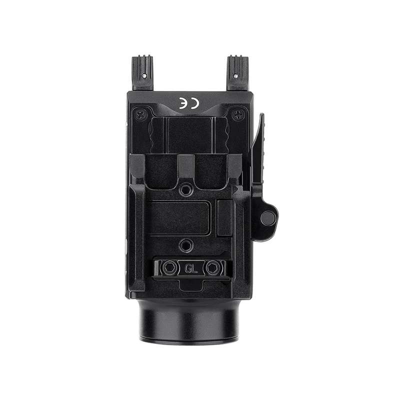 Olight Baldr S Black 800lm 130m Weapon Light