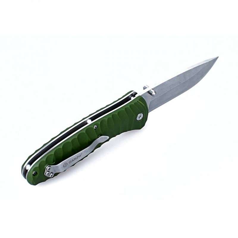 Firebird F6252 BRD4116 Steel Folding Knife for EDC Use