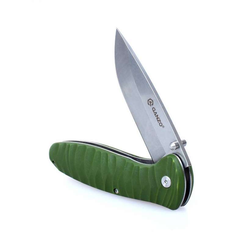 Firebird F6252 BRD4116 Steel Folding Knife for EDC Use