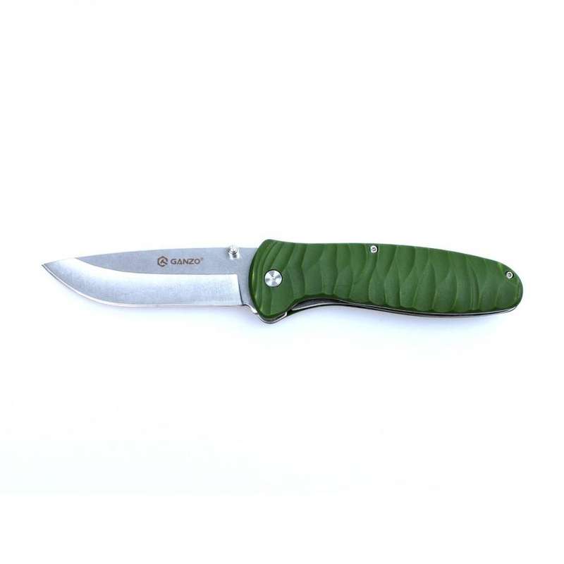 Firebird F6252 BRD4116 Steel Folding Knife for EDC Use
