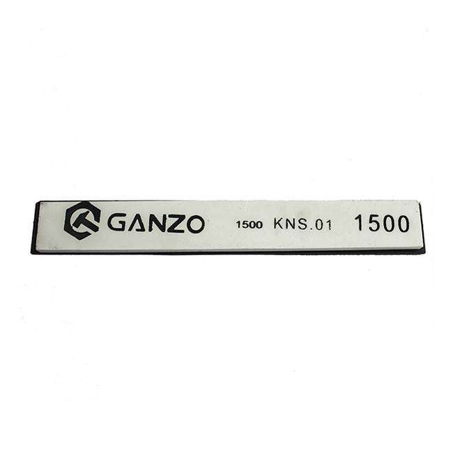 Ganzo Sharpening Stone 1500 Grit for Knife Sharpening