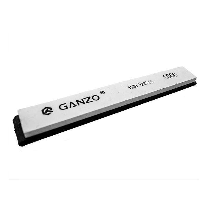 Ganzo Sharpening Stone 1500 Grit for Knife Sharpening
