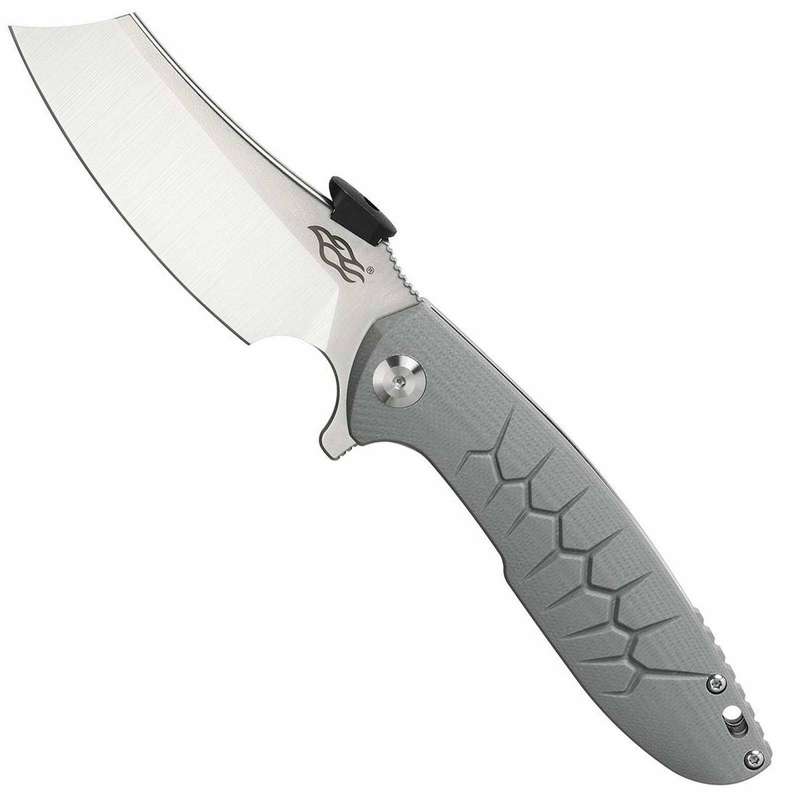 Firebird FH81 D2 Folding Knife G10 Handle 205mm EDC Tool
