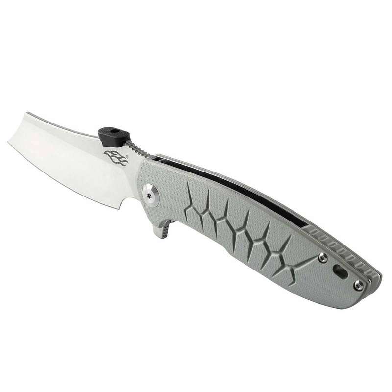 Firebird FH81 D2 Folding Knife G10 Handle 205mm EDC Tool