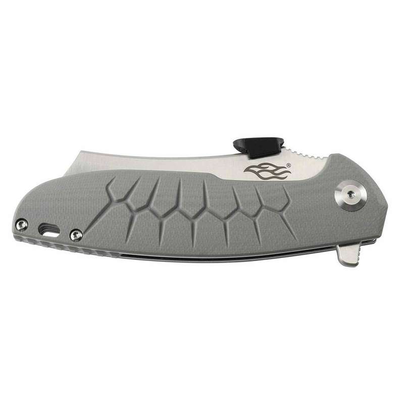 Firebird FH81 D2 Folding Knife G10 Handle 205mm EDC Tool